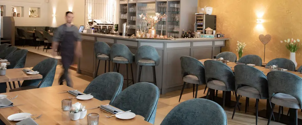 Restaurant Restaurant