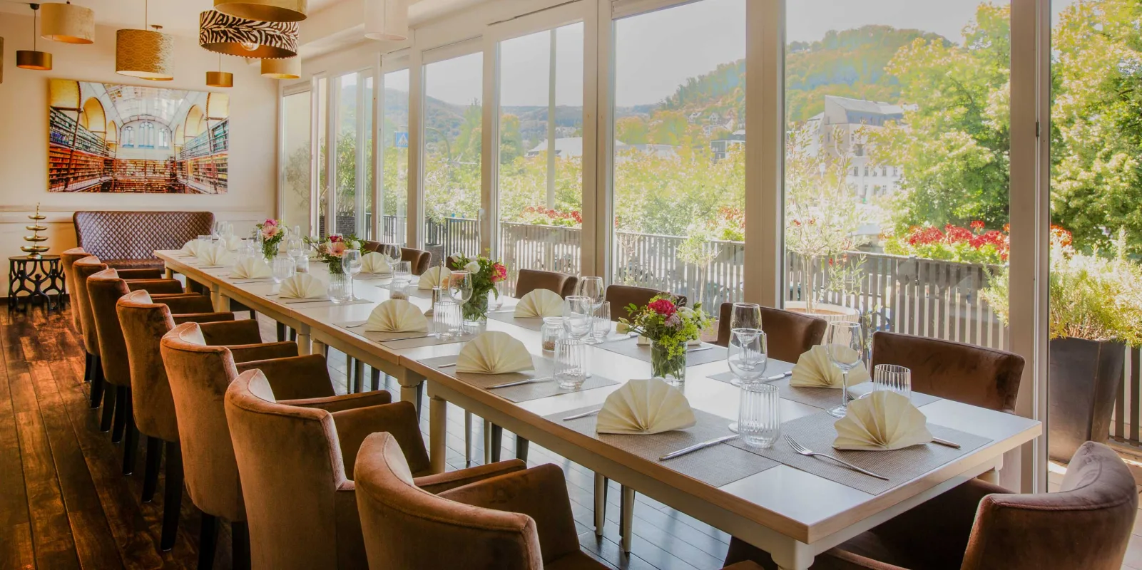 Feiern & Events in Bad Ems